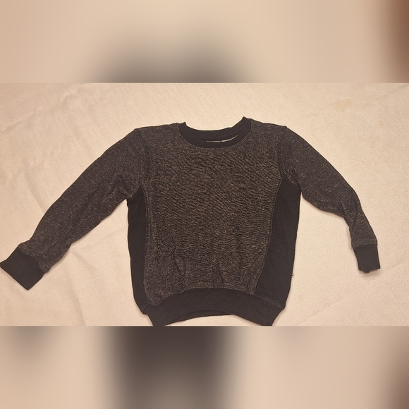 Boys Sweatshirt Size 5 - Picture 4 of 4